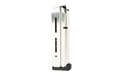 MAG WILSON 10MM FS 1911 9RD STD BASE - Image 2