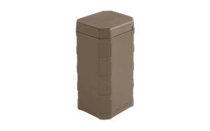 MAGPUL DAKA CAN LARGE FDE