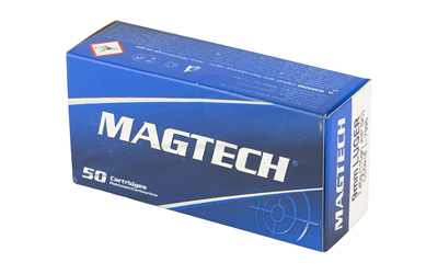 MAGTECH 9MM 115GR JHP 50/1000 - Image 3