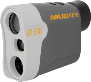 MUDDY RANGEFINDER LR650 5X