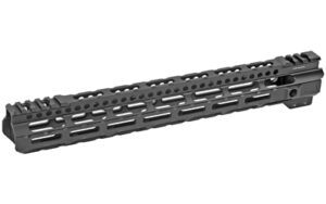 MIDWEST COMBAT RAIL LW 14" MLOK