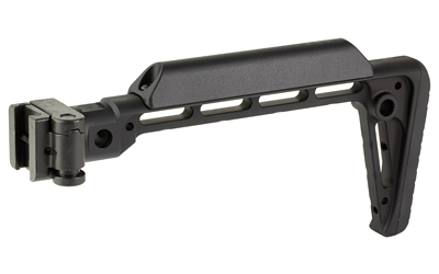 MIDWEST MINIMLST SIDE FLDNG STK BLK - Image 3