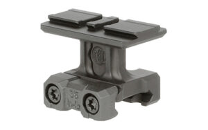 MIDWEST MK2 ACRO AIMPNT MOUNT COWIT