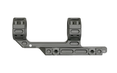 MIDWEST MK2 QD 30MM SCOPE MOUNT