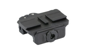 MIDWEST MK2 QD AMPOINT ACRO MNT LOW