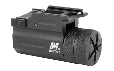 NCSTAR COMPACT GRN LASER QR WVR MNT - Image 2