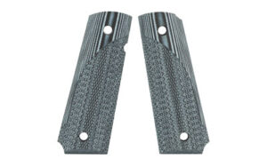 PKMYR G10 TAC GRP 1911 GRY/BLK CHKD