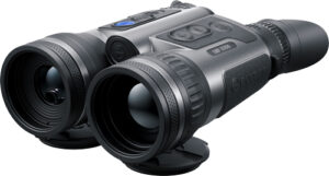 PULSAR MERGER LRF XT50 THERMAL - BINOS W/IMAGE STABLE 1280X1024