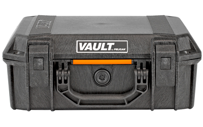 PELICAN VAULT V200 MD PSTL CS BLK - Image 4