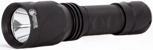 PREDATOR TAC THE LABORER LED - FLASHLIGHT 890 LUMENS WHITE
