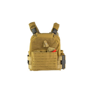 Personal Defense/Less-Lethal