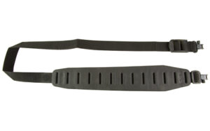 QUAKE CLAW 2.0 SLING STD SWIVEL BLK