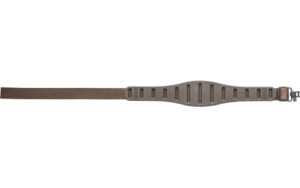 QUAKE CLAW CONTOUR STD SWIVEL BROWN