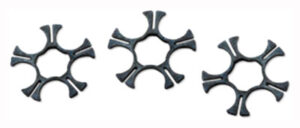RUGER FULL MOON CLIPS 9MM - LUGER 3-PACK
