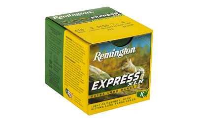 REM EXP LR 410 3" # 6 25/250 - Image 2