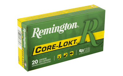 REM 6.5 CREED 140GR PSPCL 20/200 - Image 2
