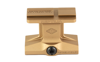 REPTILIA DOT MOUNT 1.93" ACRO FDE - Image 3
