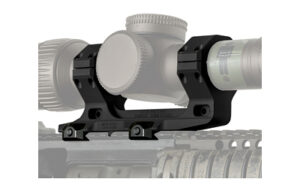 REPTILIA AUS 34MM MOUNT 1.54" BLACK
