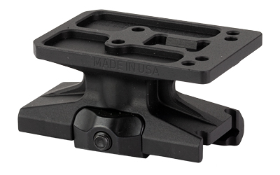 REPTILIA DOT MOUNT 1.93" HSUN AEMS B - Image 2