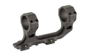 REPTILIA AUS 30MM MOUNT 1.93" BLACK