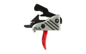 RISE BLITZ PERFORMANCE TRIG RED