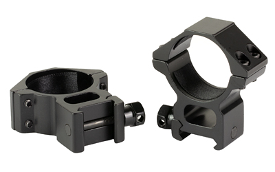 RITON 34MM HIGH RING SET - Image 2