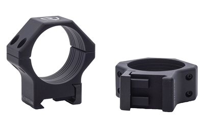 RITON 30MM LIGHT PICTINNY RNGS 8MM