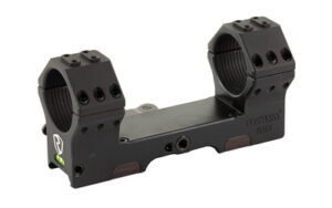 RITON 30MM PICATINNY QD 20 MOA