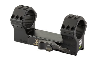 RITON 30MM PICATINNY QD 20 MOA - Image 2