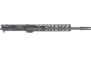 RRA CMP COYOTE CAR A4 UPR 300BLK 16"