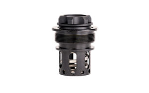 RUGGED UNIV CAGE BLK