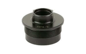 RUGGED DIRECT THREAD MOUNT 5/8X24