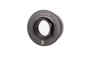 RUGGED DIRECT THREAD MOUNT 3/4X24