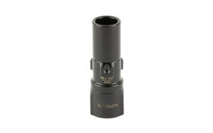 RUGGED OBSDN45 3 LUG 9/16X24