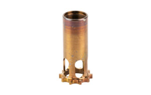RUGGED PISTON M16X1LH