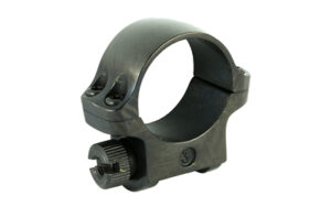 RUGER 1" LOW(3) BL (3B) SOLD INDV