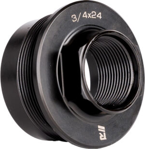 RUGGED SUPPRESSORS UNIVERSAL - MOUNT R.U.M 1.375X24