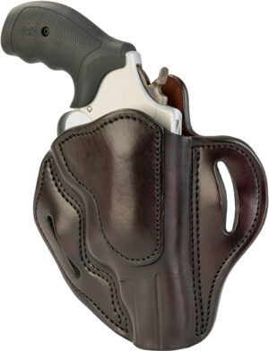 1791 RVH3 BELT HOLSR OWB MULTI - FIT RH TAURUS JUDGE SIGNATR BN