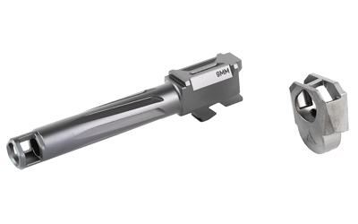 RADIAN AFTERBURNER RAMJET FOR G19 G4