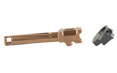 RADIAN AFTRBRNR RAMJET G19 GEN5 BRNZ - Image 3
