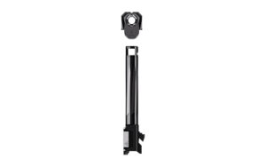 RADIAN AFTRBRNR RMJT FITS GLK 48 BLK