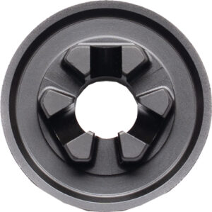 DEAD AIR SILENCERS R-SERIES - RXD FLASH HIDER FRONT CAP 5.56