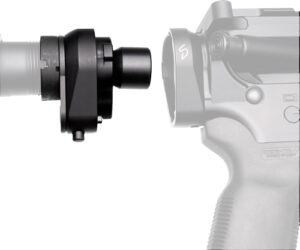 STERN DEF. RAB-AD - RAPID ATTACH BUTTSTOCK ADAPTER