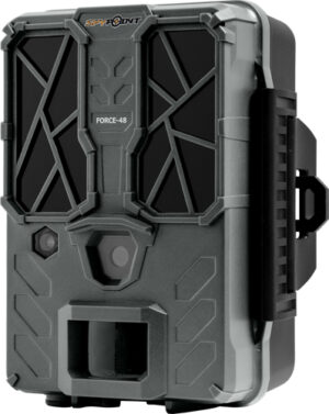 SPYPOINT TRAIL CAM FORCE-48 - 48MP 720P VIDEO