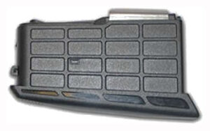 SAKO MAGAZINE A7 7MM REM. MAG. - 3RD POLYMER