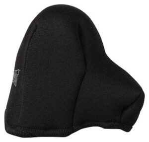SCOPECOAT EOTECH SIGHT COVER - FITS G33 MAGNIFIER BLACK