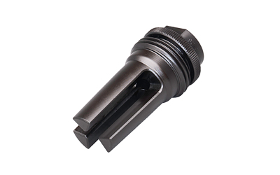 SCO ASR FLASH HIDER 1/2X28 .223CAL - Image 2