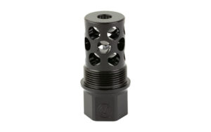 SCO THRD OVR MZL BRK 1/2X28 .223 CAL