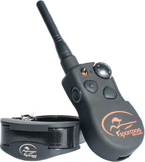 SPORTDOG SPORTHUNTER X-SERIES - 1225X 3/4 MILE RANGE 21 LEVELS