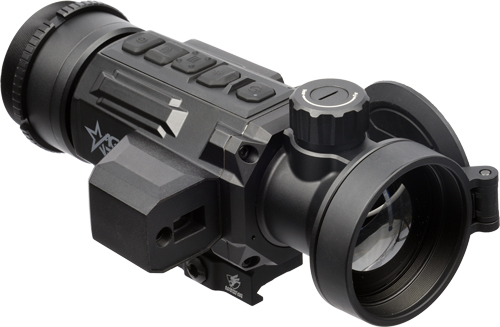AGM SECUTOR LRF-C 50-640 THRML - CLIP-ON 640X512 50MM LENS